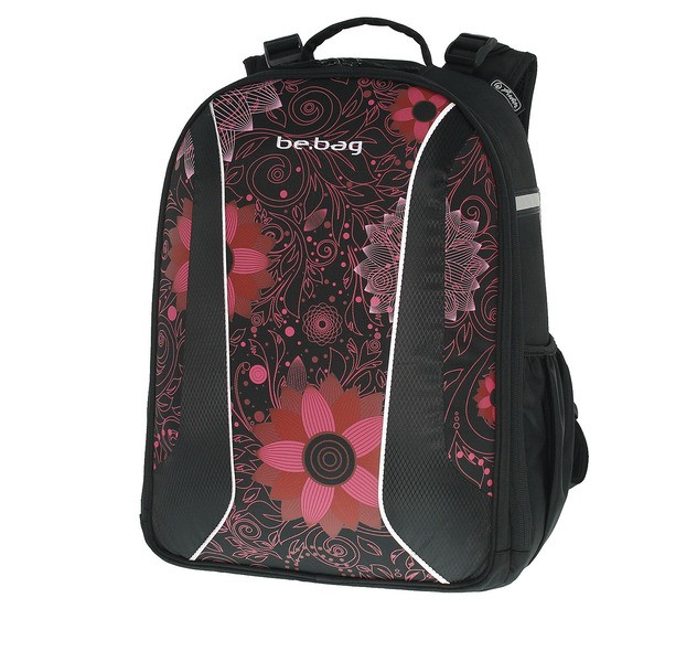 RUCSAC BE.BAG AIRGO ORNAMENT FLOWER