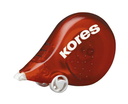 BANDA CORECTOARE KORES SCOOTER, 10 m