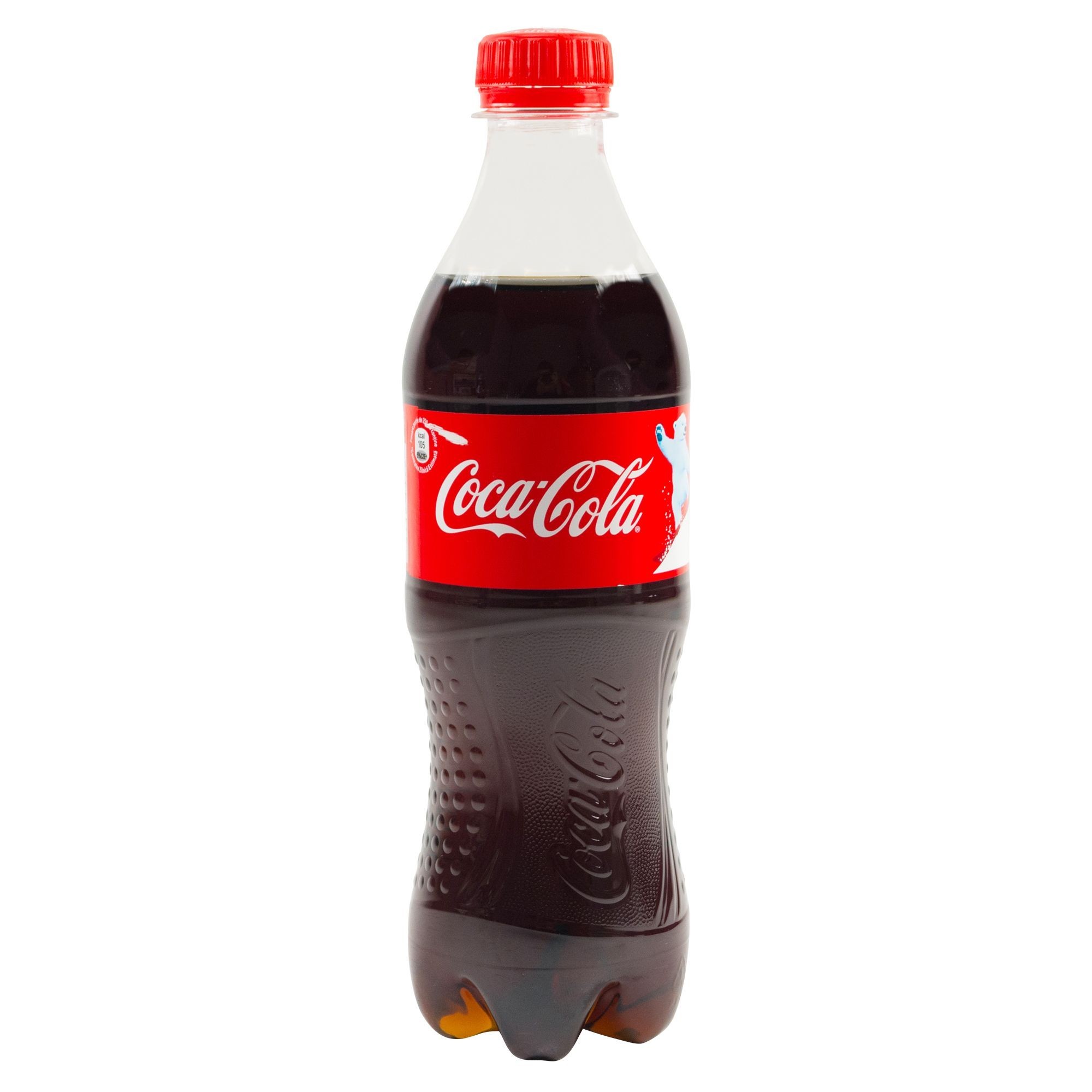 Coca-cola 0.5 L, 12 buc/bax