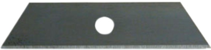 Rezerva pentru cutter automat cu lama retractabila, 10/set, TURIKAN SX-12-1T