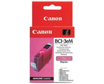 CARTUS CANON BCI-3EM magenta