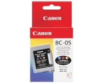 CARTUS CANON BC-05 color