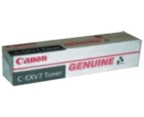 CARTUS TONER CANON C-EXV 7, negru