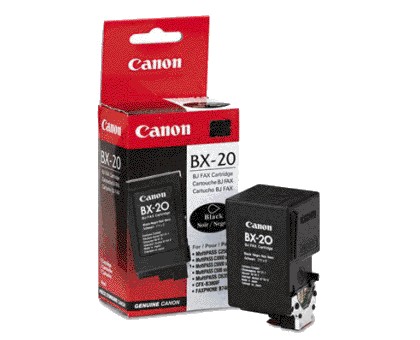 CARTUS CANON BX-20 negru