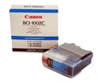 CARTUS CANON BCI-1002C cyan
