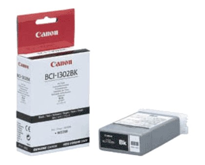 CARTUS CANON BCI-1302BK negru