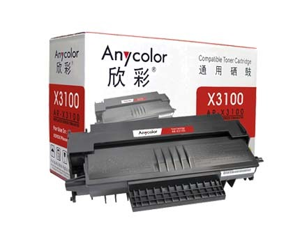 CARTUS TONER XEROX X3100 COMPATIBIL