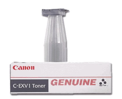 CARTUS TONER CANON C-EXV1, negru