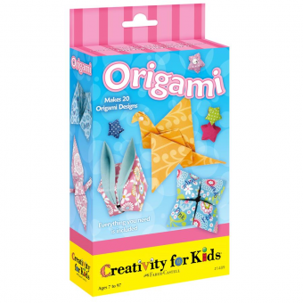 Set Creativity Mini Origami Faber-Castell