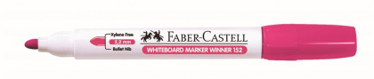 Marker Whiteboard Roz Winner 152 Faber-Castell