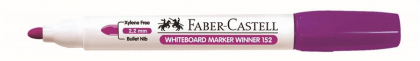 Marker Whiteboard Violet Winner 152 Faber-Castell