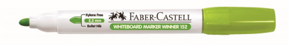Marker Whiteboard Vernil Winner 152 Faber-Castell