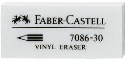 Radiera Creion 7086 30 Faber-Castell