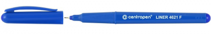 Liner Albastru 0.3 mm 4621F Centropen
