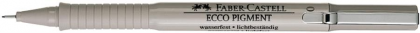 Liner Eco 0,1MM Pigment Faber-Castell