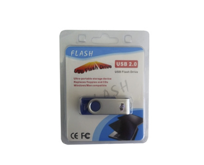 STICK USB FLASH DRIVE 4GB