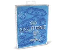 FORMA GHEATA GIN&TITONIC