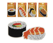 GUMA DE STERS JUMBO, SUSHI