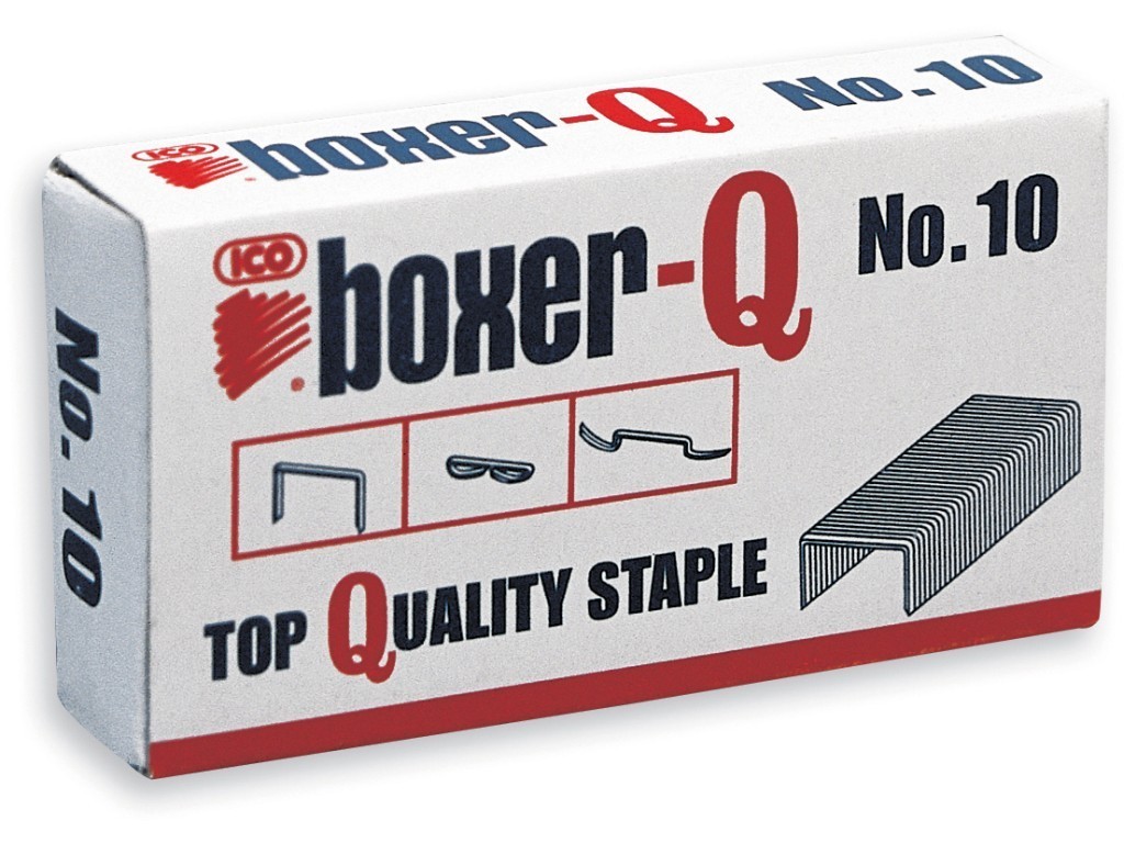 CAPSE NR.10 BOXER-Q