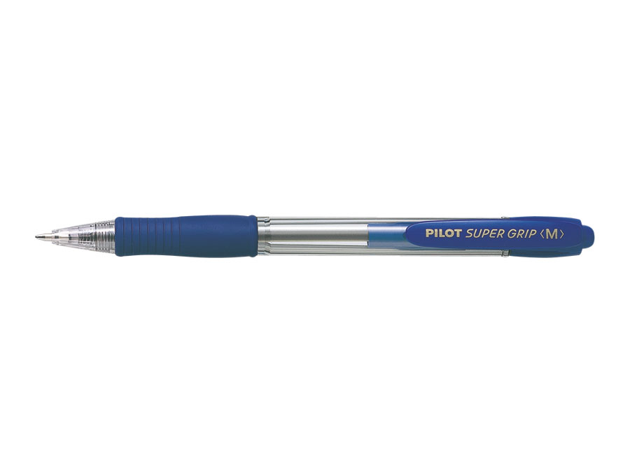 PIX CU MECANISM PILOT SUPER GRIP