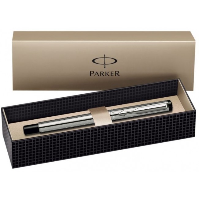 ROLLER PARKER VECTOR STAINLESS STEEL CT