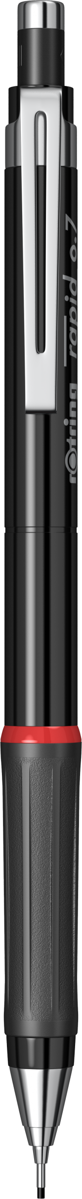 CREION MECANIC ROTRING RAPID 0,7 mm