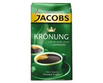 CAFEA JACOBS KRONUNG 500 grame