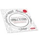 CAIET SPECIAL PENTRU INVATAREA SCRISULUI CALIGRAFIC 23X23 CM, 24 PAGINI