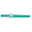 STILOU PELIKANO PENITA F GRIP DREPTACI VERDE MODEL 2015 CUTIE DE CARTON