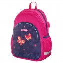 RUCSAC SCOALA PRIMARA BUTTERFLY DREAMS