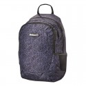 RUCSAC DOUA COMPARTIMENTE PELIKAN ORNAMENTAL FLOWERS