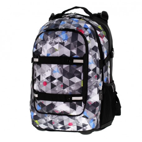 RUCSAC BE.BAG ERGONOMIC BEAT SNOWBOARD