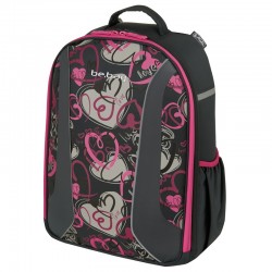 RUCSAC BE.BAG AIRGO HEARTS