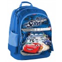 RUCSAC 2 COMPARTIMENTE CARS