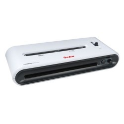 APARAT PENTRU LAMINAT A4 COMFORT, PENTRU FOLIE 80-125AÂµ, DIMENSIUNE 358X148X66MM