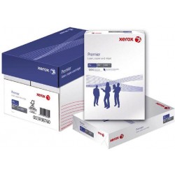 HARTIE XEROX PREMIER A4, 80 g/mp