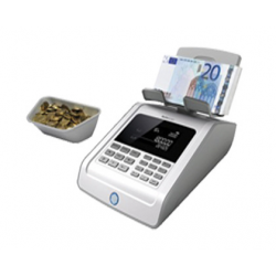MONETAR SAFESCAN 6185