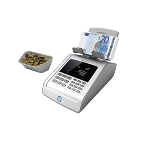 MONETAR SAFESCAN 6185