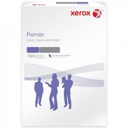 CARTON XEROX PREMIER A4, 200 g/mp