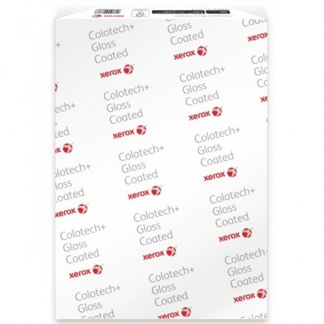 CARTON XEROX COLOTECH+ LUCIOS A3, 120 g/mp, 500 coli/top