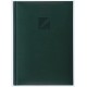 AGENDA A5 NEDATATA 224 FILE CULOARE VERDE