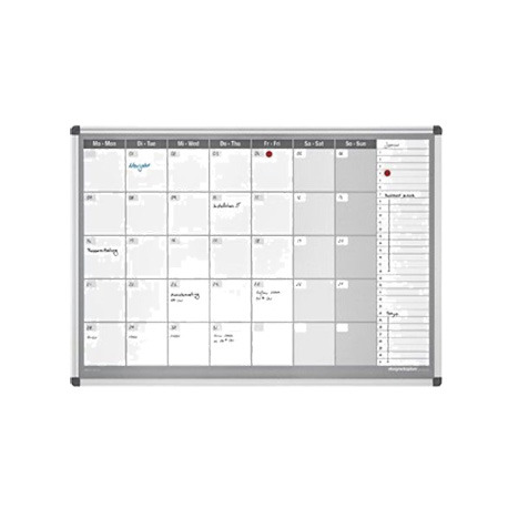 PLANNER MGN LUNAR CC 920x625 mm, 1249512HS