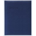 AGENDA A4 DATATA 128 FILE SAPTAMANALA ALBASTRA 2019