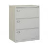 CLASIFICATOR METALIC DUBLU CU 3 SERTARE, 84x62x102 cm CEHA