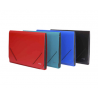 MAPA PLASTIC A4 CU BURDUF SI 12 COMPARTIMENTE, EVO-5551