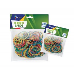 ELASTICE BANI 100G FORPUS