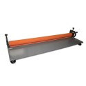 APARAT PENTRU LAMINAT CU FOLIE LA RECE LBS-1300