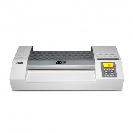 APARAT DE LAMINAT PROFESIONAL A3+ TOFO 330R6