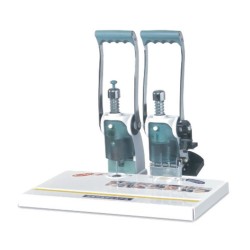 APARAT DE INDOSARIAT CU NITURI DIN PLASTIC UNIMATE UNI 3000