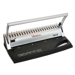APARAT DE INDOSARIAT CU INELE DIN PLASTIC UNI 600 BIND&GO